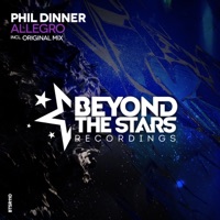Allegro - Single - Phil Dinner
