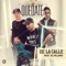 Quédate (feat. El Villano) - De La Calle lyrics