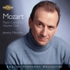 Mozart: Piano Concertos, Vol. 1