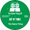 The Same Thing cover art