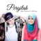 Pergilah (feat. Alif Sleeq) - Ainan Tasneem lyrics