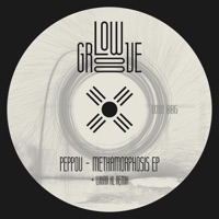 Methamorphosis - Single - Peppou