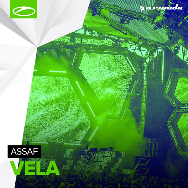 Vela - Single