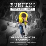 Keyon Harrold, Andrea Pizziconi & Jasson Harrold - Running (Refugee Song) [feat. Common & Gregory Porter]