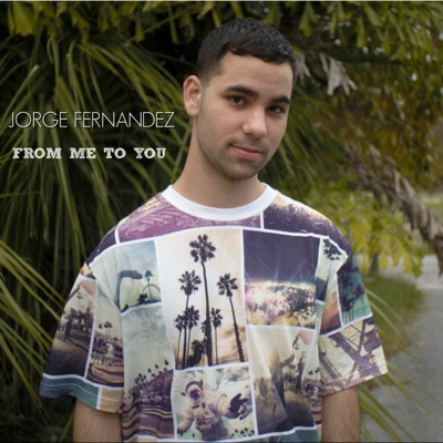 From Me to You - EP