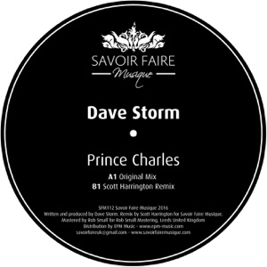 Prince Charles - Single