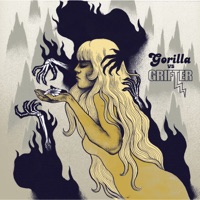 Gorilla vs Grifter - Gorilla & Grifter