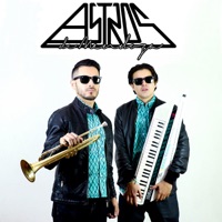 Cumbia de Polanco - Single - Astros de Mendoza