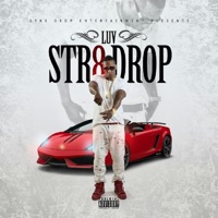 NO GIVING UP (feat. MoneyBagz & Dougie Jay) - Single - Duke Luv