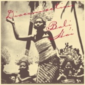 Bali Ha'i (Radio Mix) artwork