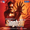 Singham (Original Motion Picture Soundtrack), 2011