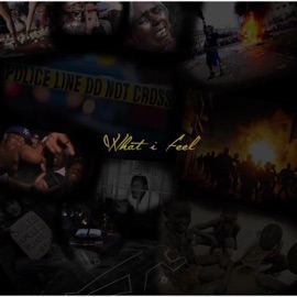 What I Feel Rayon Thomas