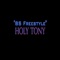 Bs Freestyle (feat. Holy Tony) - Reggie Couz lyrics