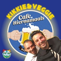 Café Hiernamaals - Single - Kikkie & Veggie