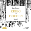 Krieg und Frieden 3 - Leo Tolstoi