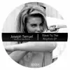 Joseph Terruel - Dropping Down (Matthew Kyle Remix)