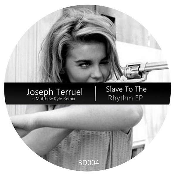 Slave To The Rhythm - EP