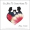 Sentimental Journey - Alden David lyrics