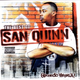 Shock Tha Party San Quinn