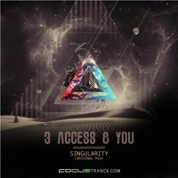 Singularity - Single - 3 Access & You