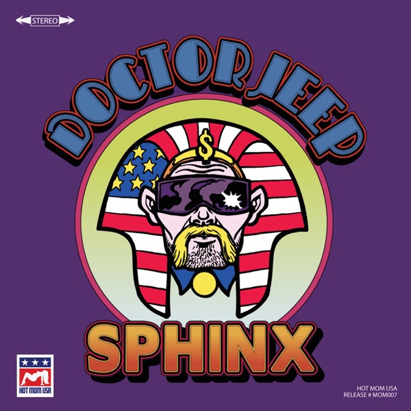 Sphinx - EP