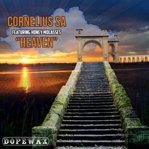 Heaven (feat. Honey Molasses) - Single