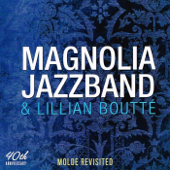 Molde Revisited - Magnolia Jazzband & Lillian Boutté