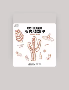 Listen to Castiblanco, watch music videos, read bio, see tour dates & more!