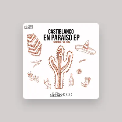 Listen to Castiblanco, watch music videos, read bio, see tour dates & more!