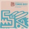 Wire (High Edit) - Timid Boy lyrics
