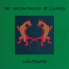 Lizardland: The Complete Works