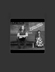 Listen to Grayson, watch music videos, read bio, see tour dates & more!