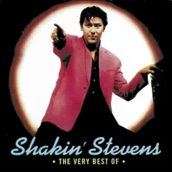 The Very Best Of - Shakin' Stevens