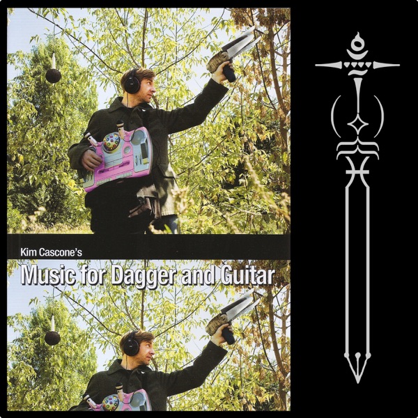 Music for Dagger and Guitar
