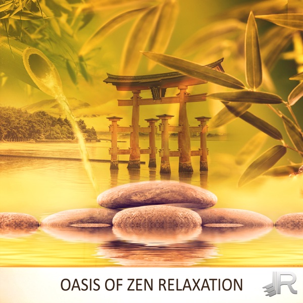 Oasis of Zen Relaxation: 50 Healing Power of Pure Nature Sounds for Spa Dreams, Chakra Meditation, Deep Sleep Inducing, Music for Wellness Center