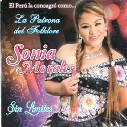 Sin Límites - Sonia Morales