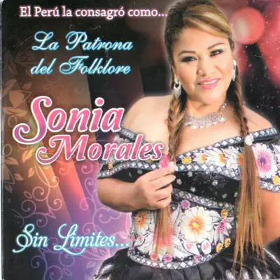 Sin Límites - Sonia Morales Sin Límites - Sonia Morales