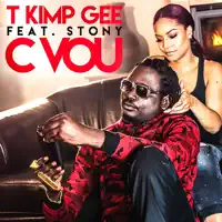 C vou (feat. Stony) — T Kimp Gee