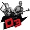 Vagalumes / 20 Dollars (Ao Vivo) - Acústico D3 lyrics
