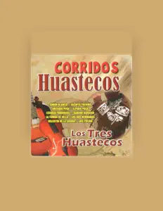 Listen to Los Hermanos Huastecos, watch music videos, read bio, see tour dates & more!