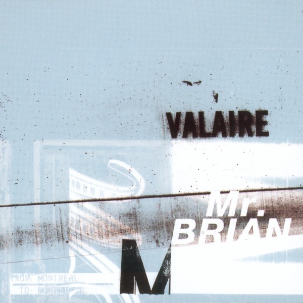 Mr. Brian