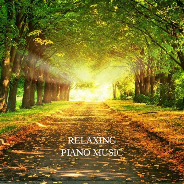 Relaxing Piano Music