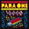 Elevation (Todd Edwards Takes You Higher Remix) - Para One & The South African Youth Choir lyrics