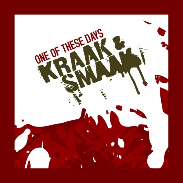 One of These Days (feat. U-Gene) - EP - Kraak & Smaak