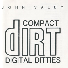 Compact Dirt Digital Ditties