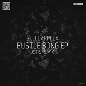 Bustle Song - EP