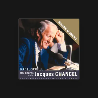 Listen to Jacques Chancel, watch music videos, read bio, see tour dates & more!