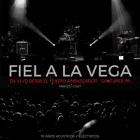 Boricua En La Luna — Fiel A La Vega