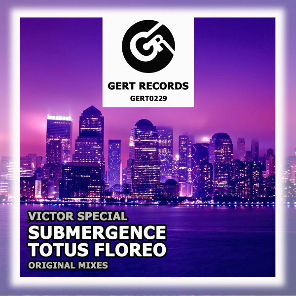 Submergence - Single