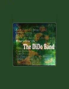Dengarkan The DiDo Band, tonton video musik, baca bio, lihat tanggal tur & lainnya!